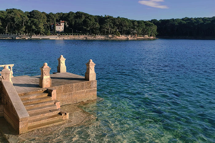 Malom Lošinju nagrada za razvoj održivog turizma