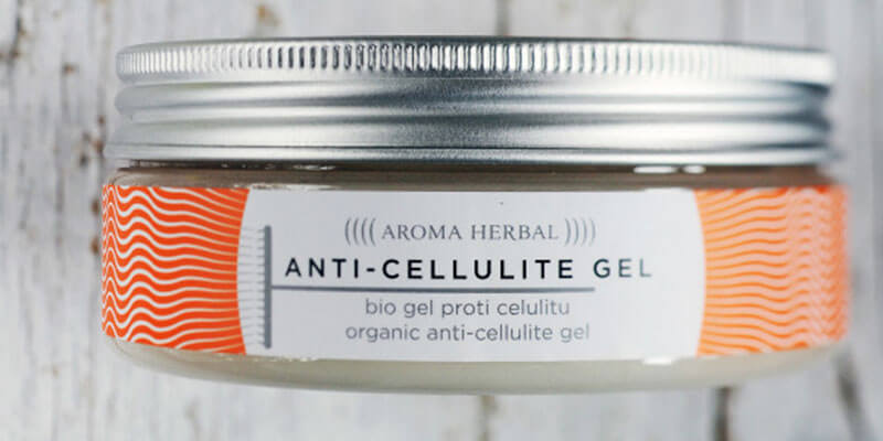 anticelulitni gel