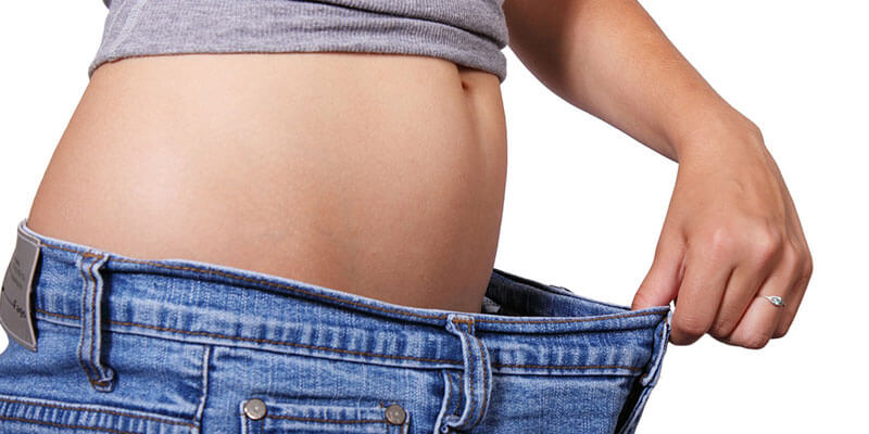 4 načina kako izgubiti na težini bez dijeta i vježbanja
