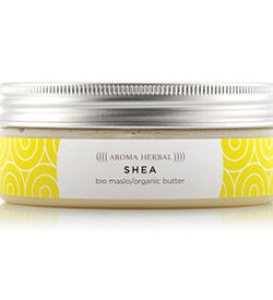 Shea maslac, 200 ml