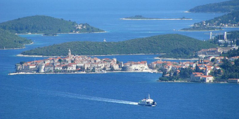 korcula