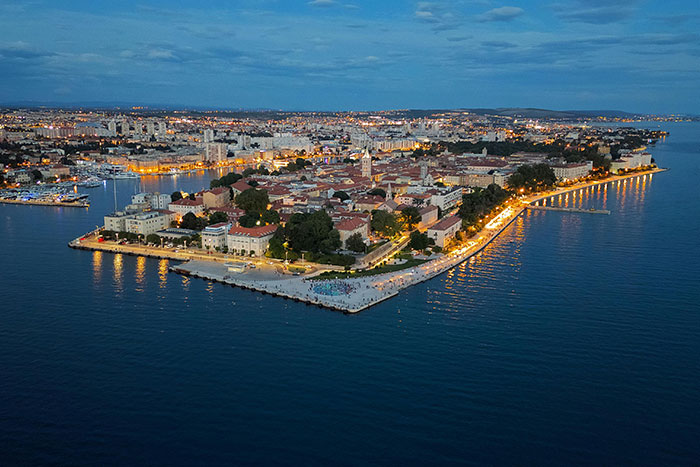 Zadar ugošćuje Međunarodni kongres nutricionista