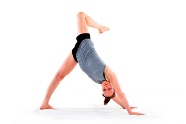 Pet yoga položaja kojima ćete osnažiti trbušne mišiće