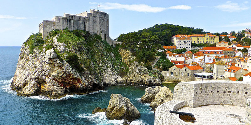 dubrovnik