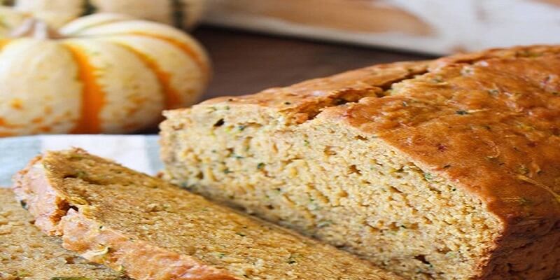 Kruh bez brašna kojeg možete jesti bez straha od debljanja