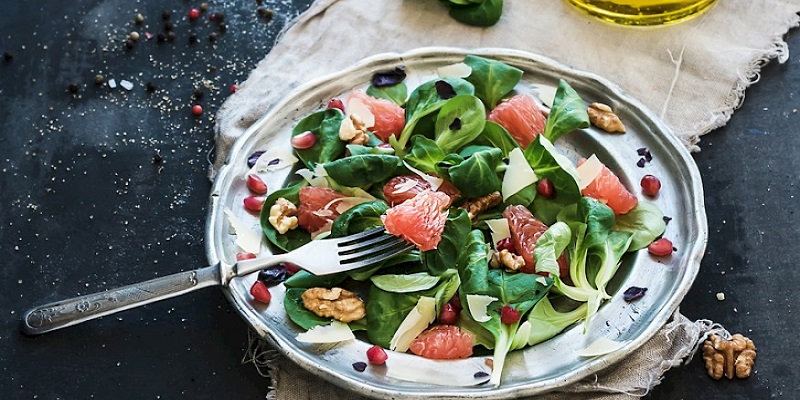 Pripremite ukusnu i zdravu salatu koja se bori protiv raka!