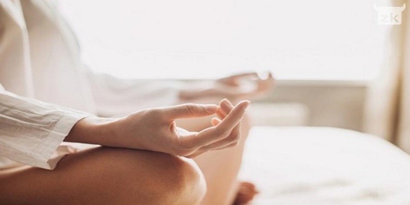 Osam dobrobiti koje meditacija ima na tijelo i um