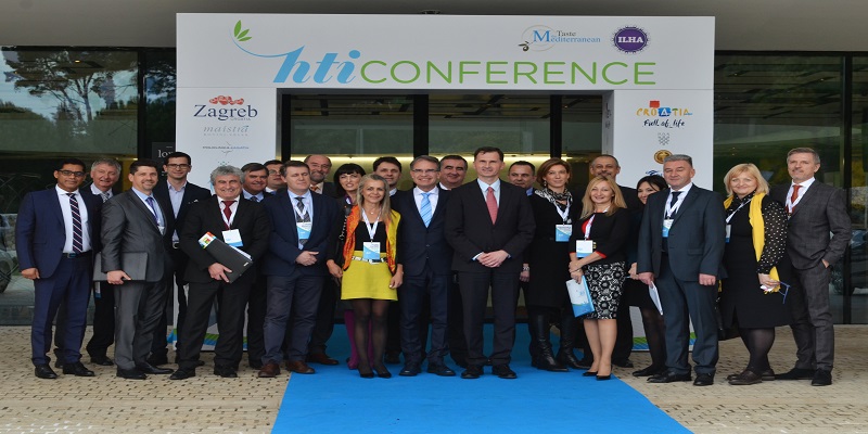 8. konferencija HTI Health Tourism Industry