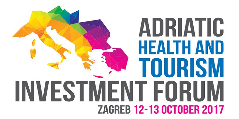 Investicijski forum zdravlja i turizma Adriatic regije 2017