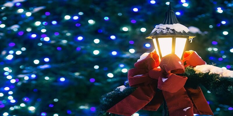 DOŽIVITE CHRISTMAS TREE LIGHTING U MILENIJ HOTELIMA U OPATIJI