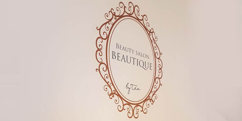 Beautique by Tea