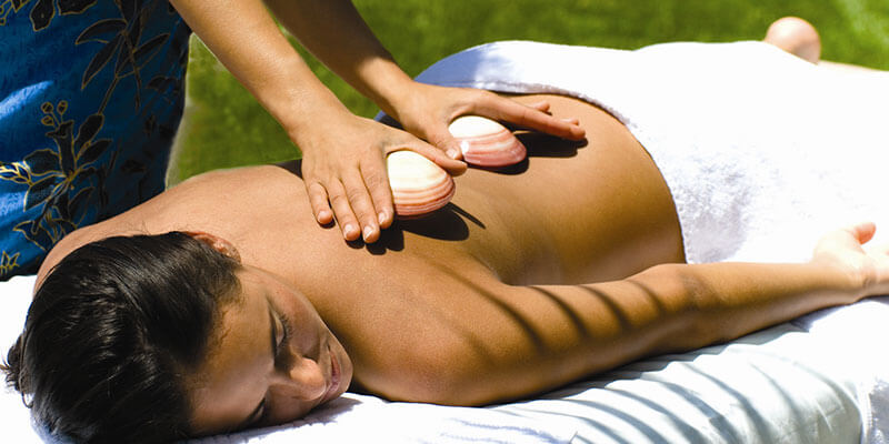 Lava Shells masaža osvaja wellness svijet