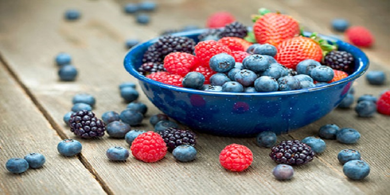 Bobičasto voće: savršena hrana za zdravlje i liniju