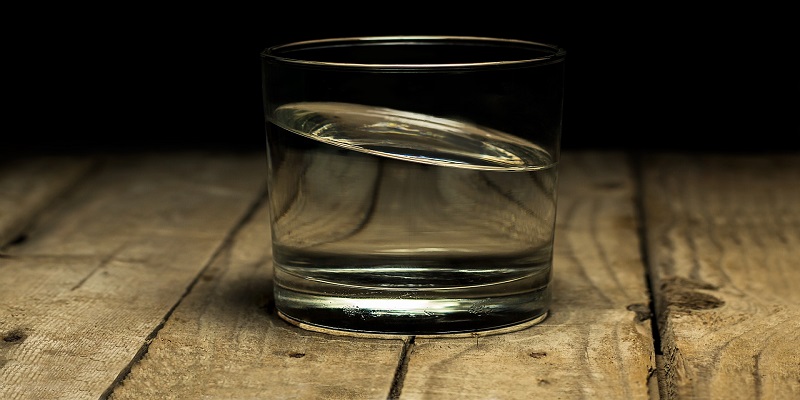 5 ideja uz koje je lakše ispiti 8 čaša vode dnevno