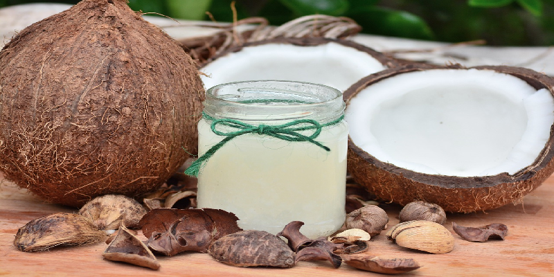Kokosov maslac u prehrani i kozmetici