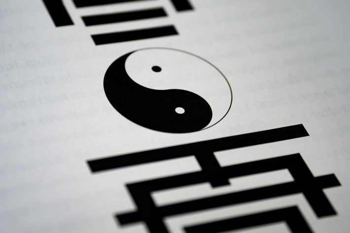Balansiranje Yin i Yanga za harmoničan život